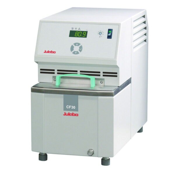 Refrigerated circulator baths series Economy CF