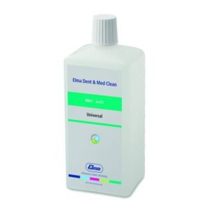 Concentrate for ultrasonic baths elma clean 10