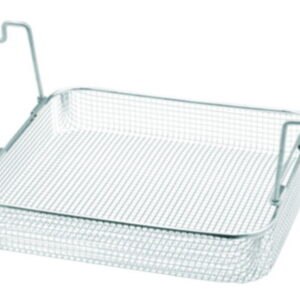 Suspension baskets, rectangular for Sonorex ultrasonic baths