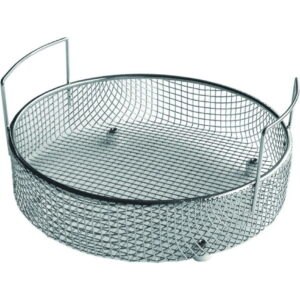 Suspension baskets, round for Sonorex ultrasonic baths
