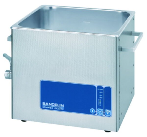 Ultrasonic Baths SONOREX DIGITEC, without heating