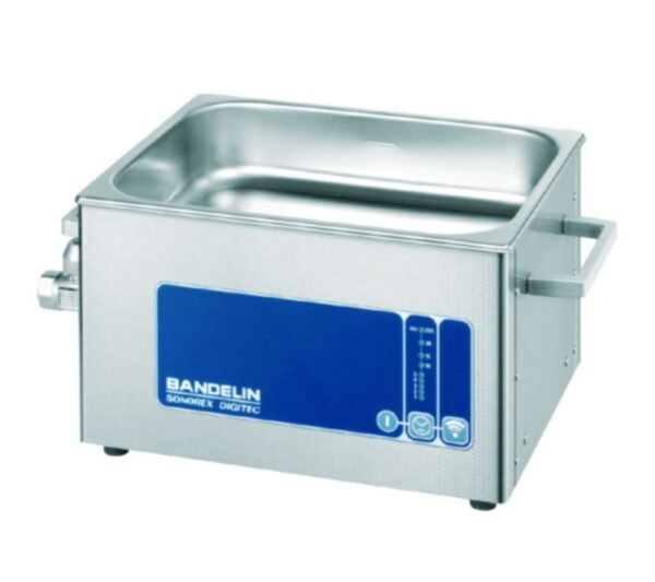 Ultrasonic baths SONOREX DIGITEC DT 510 F