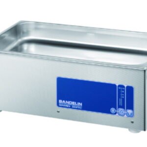 Ultrasonic baths SONOREX DIGITEC DT 1028 F