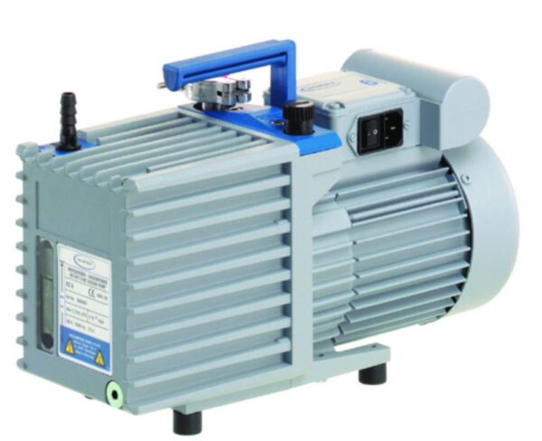 Rotary vane pumps