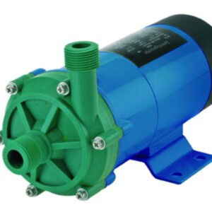 Magnetic drive pump, 15 W