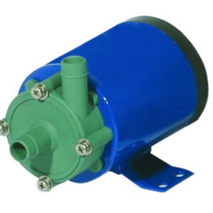 Magnetic drive pump, 29 W
