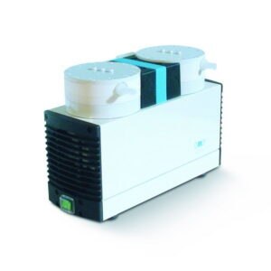 Diaphragm vacuum pumps LABOPORT® N 842.3 FT.18