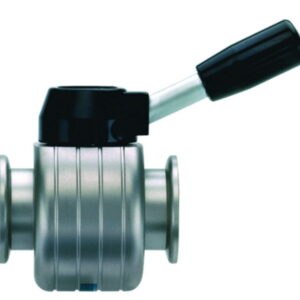 In-line valves