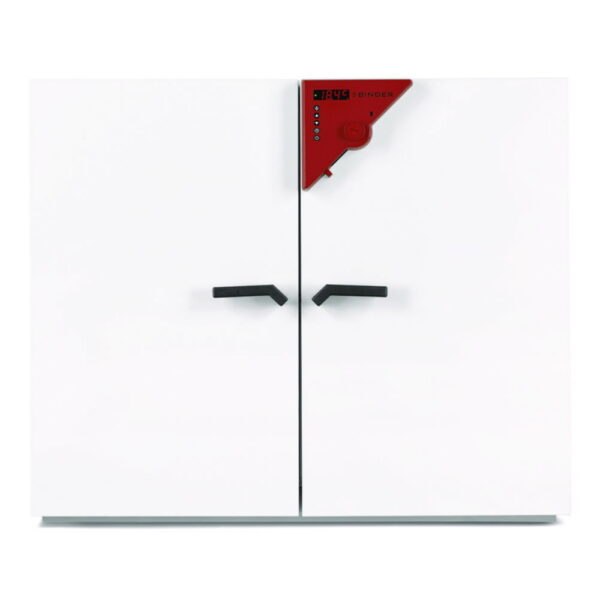 Drying and heating chambers FED Classic.Line