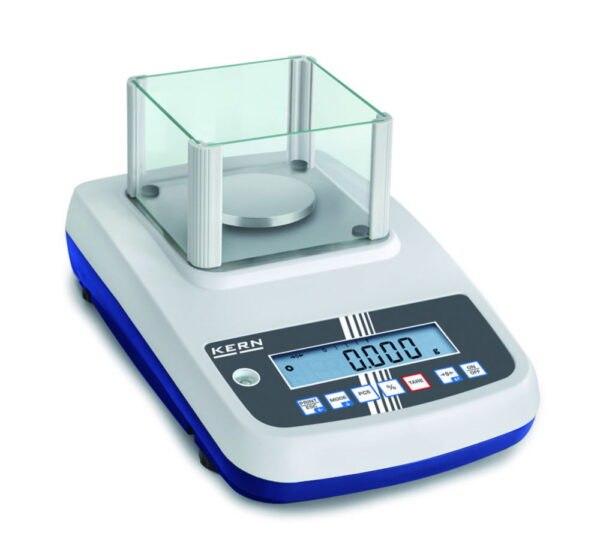 Precision balance EWJ