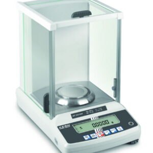 Balances, electronic, analytical, ABT series