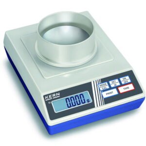 Balances, electronic, compact, 440 series
