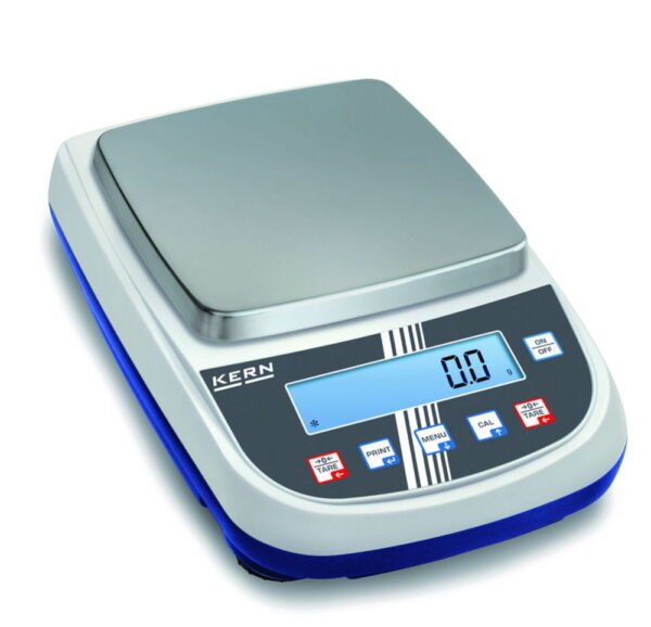 Precision balance Type PLS/PLJ