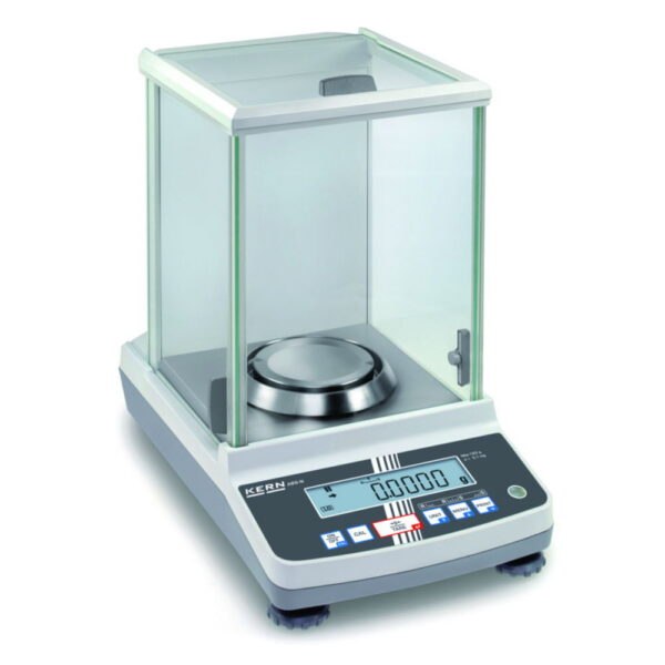 Analytical balance ACJ