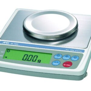 Compact  Balances EK-i series