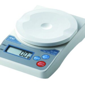 Compact Balances HL-i series