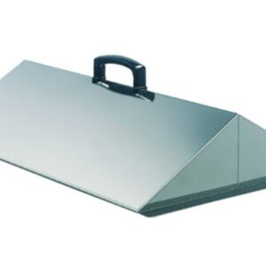 Lids LU for Grant water baths, stainless steel