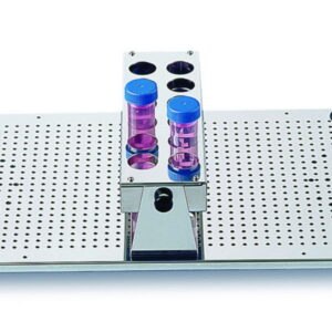 Tubes inserts, stainless steel for Shaking water baths Hydro