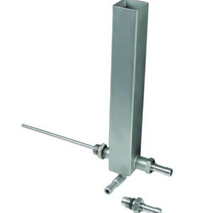 Liquid level/cooling set for water baths PURA™ and shaking water baths SW