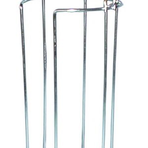 Petri dish holder