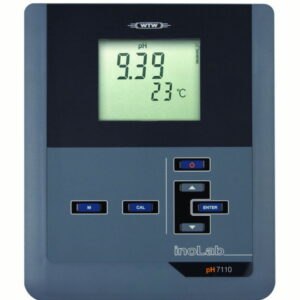 Laboratory instrument inoLab® pH 7110