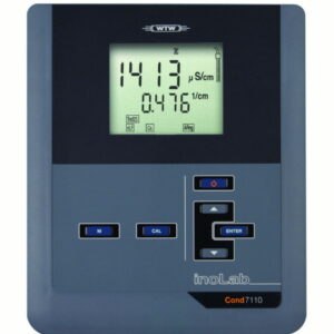 Laboratory instrument inoLab® Cond 7110
