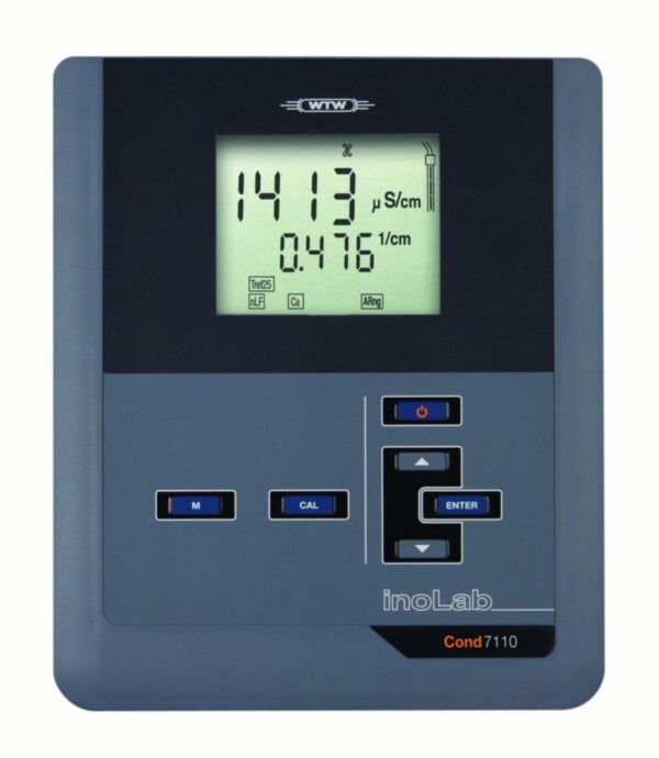 Laboratory instrument inoLab® Cond 7110 Set 1