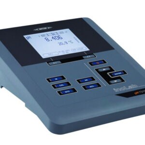 Laboratory instrument inoLab® pH 7310