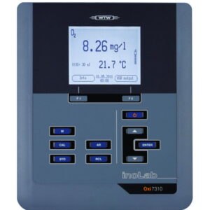 Oxygen meter inoLab® Oxi 7310P