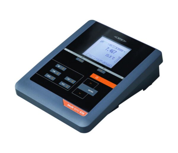 Laboratory instrument inoLab® Multi 9310 IDS Set 2