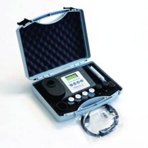 Turbidity meter TB 211 IR