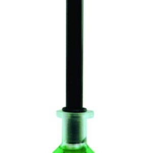 BOD bottles with stoppers