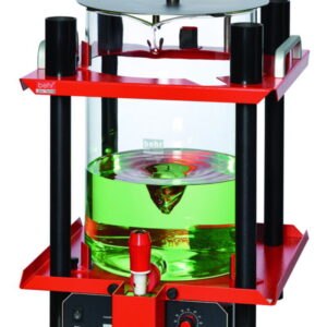 behrotest® waste water mixers