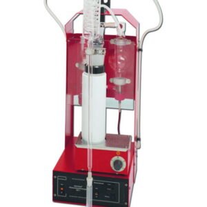Continuous steam generator behrotest® WE 1/H