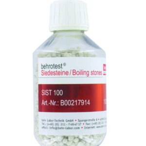 Boiling stones behrotest®