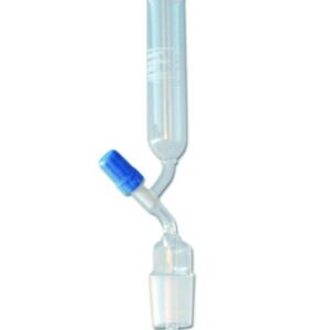 COD metering funnel