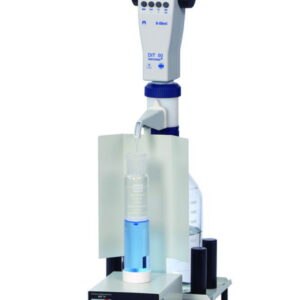 behrotest ® HTI 1 manual titration station