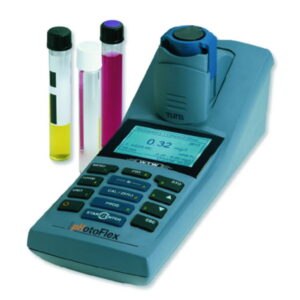 Handheld photometer pHotoFlex® pH