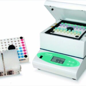 Shaking Incubators VorTemp™ 56 / 1550