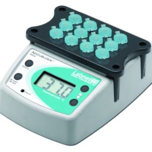 Digital Dry Bath AccuBlock™Mini
