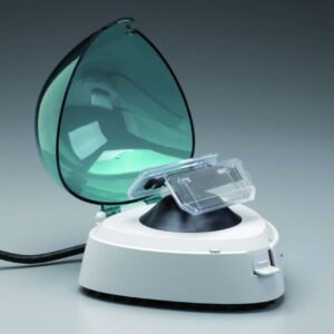 Mini Centrifuge, Slide Spinner