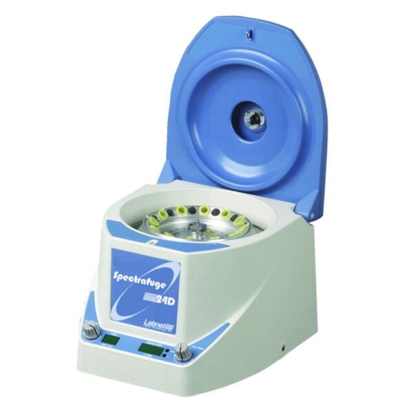 Microcentrifuge Spectrafuge™24D