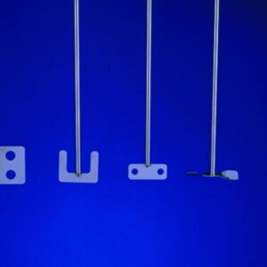 Overhead Stirrer shafts