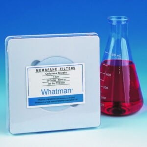 Membrane Filters, Cellulose nitrate, WCN