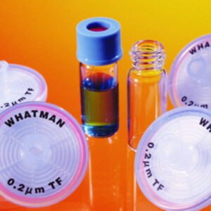 Syringe filters Puradisc™, PTFE