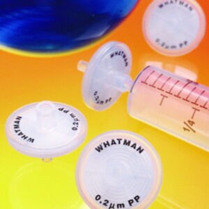 Syringe filters Puradisc™, PP