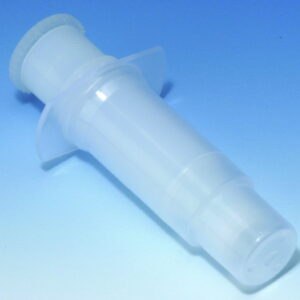 Syringeless filters, UniPrep™