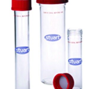 Hybridisation bottles