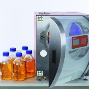 Steam steriliser Laboklav 25