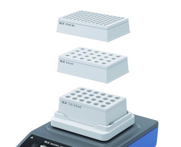 Inserts for Mini shaker Matrix Orbital
